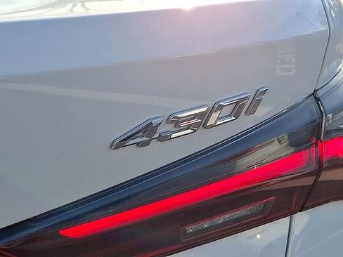 Used 2024 BMW 430i xDrive Coupe w/ Convenience Package image 29