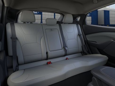 New 2026 Ford Mustang Mach-E Premium w/ Technology Package AWD/4WD image 11