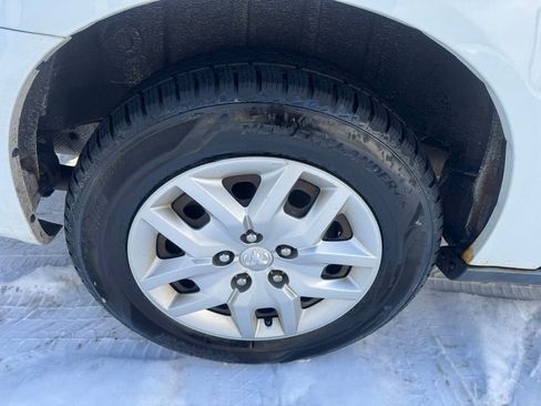 Used 2014 RAM C/V Tradesman FWD image 16