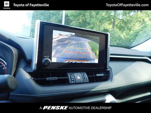 Used 2024 Toyota RAV4 XLE Premium FWD image 6
