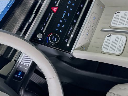 New 2026 Hyundai Santa Fe Calligraphy image 15