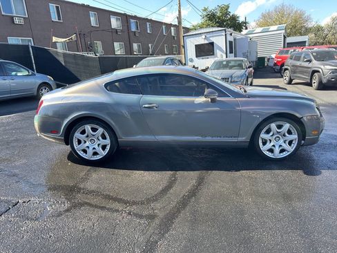Used 2007 Bentley Continental GT image 15