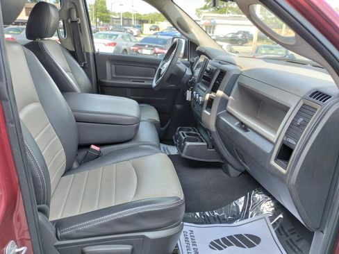 Used 2012 RAM 1500 Express RWD image 51