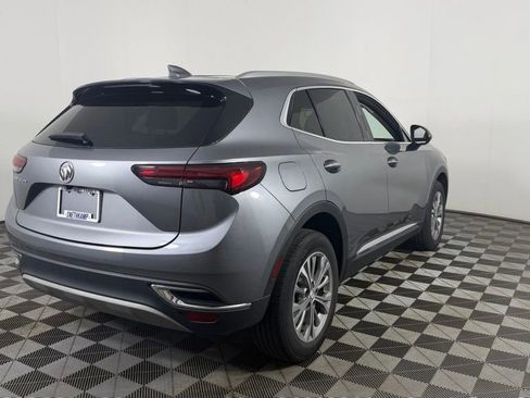 Used 2022 Buick Envision Preferred FWD image 9