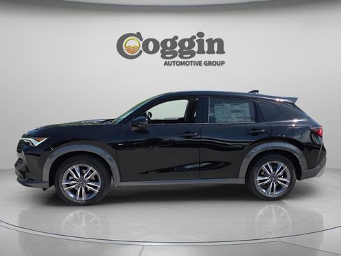 New 2026 Acura ADX FWD image 2