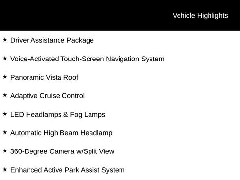 Used 2018 Ford Expedition Limited w/ Equipment Group 302A image 13