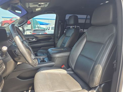 Used 2021 Chevrolet Tahoe Z71 AWD/4WD image 10