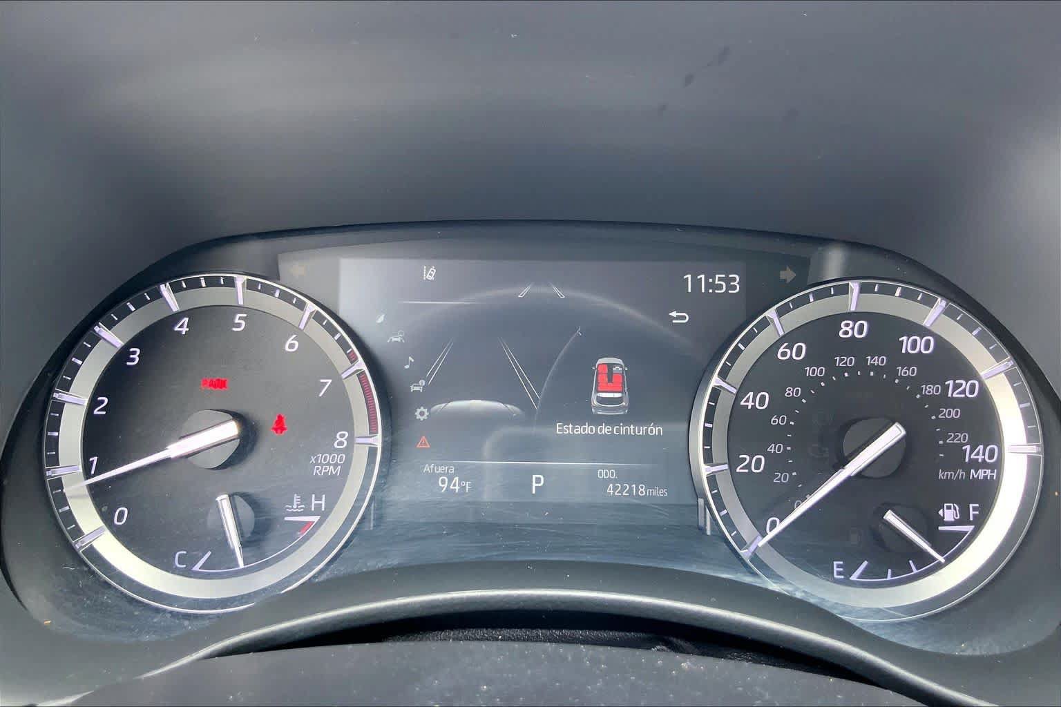 Used 2020 Toyota Highlander Limited FWD image 25