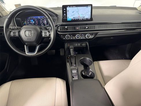 Used 2024 Honda Civic Touring image 24