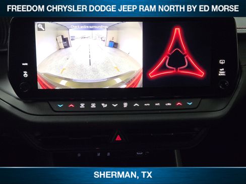 New 2026 Dodge Charger R/T w/ Blacktop Package AWD/4WD image 12