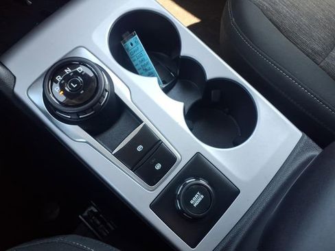 Used 2023 Ford Bronco Sport Big Bend w/ Convenience Package image 19