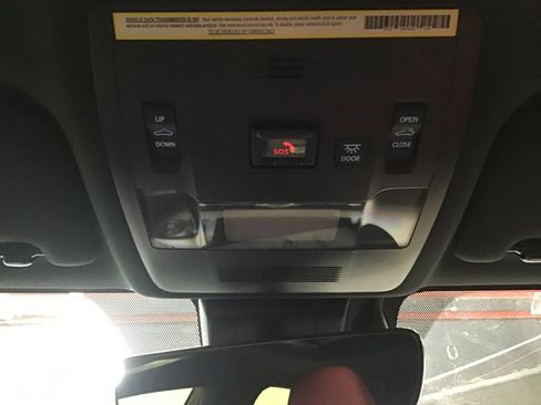 Used 2022 Lexus IS 350 F Sport image 34