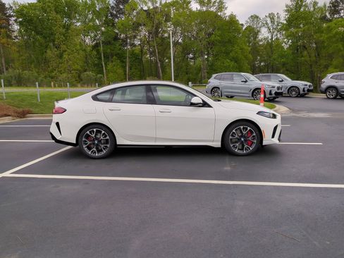 Certified 2025 BMW 228i xDrive w/ Premium Package image 10