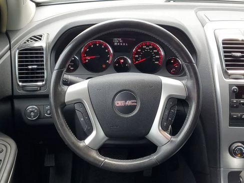 Used 2009 GMC Acadia SLE w/ Preferred Package FWD image 26