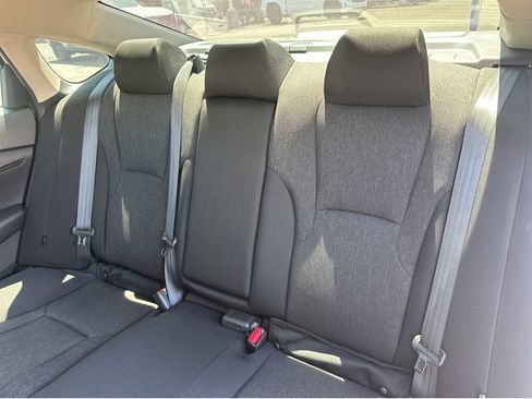 Used 2023 Honda Accord LX image 15