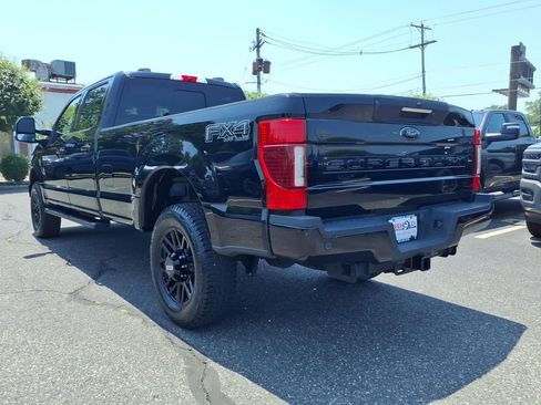 Used 2020 Ford F350 Lariat AWD/4WD image 21