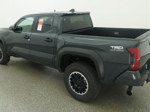 New 2026 Toyota Tacoma TRD Off-Road AWD/4WD image 28
