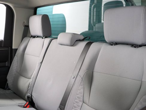 Used 2024 Toyota Tundra SR5 AWD/4WD image 25
