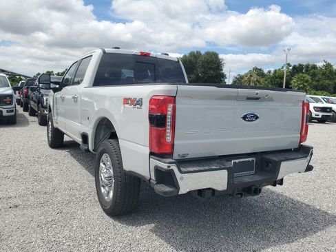 New 2026 Ford F250 Lariat w/ Lariat Ultimate Package image 8