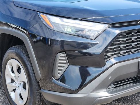 Certified 2024 Toyota RAV4 LE FWD image 8