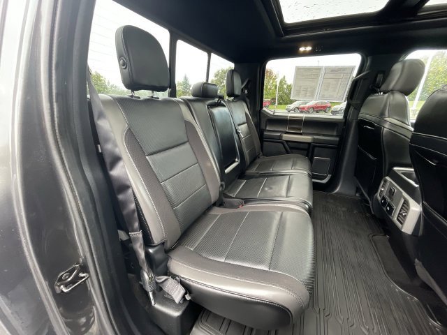 Used 2019 Ford F150 Raptor w/ Equipment Group 802A Luxury AWD/4WD image 28