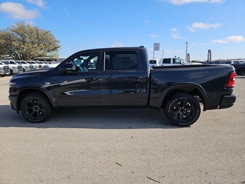 New 2026 RAM 1500 Lone Star image 2