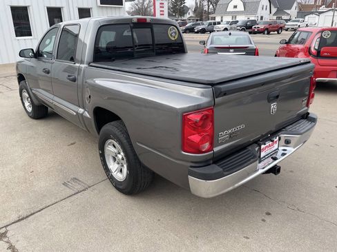 Used 2008 Dodge Dakota Laramie image 7