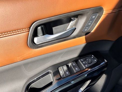 New 2026 Nissan Pathfinder Platinum w/ Cargo Package image 26