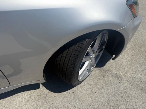 Used 2008 Lexus IS 250 image 23