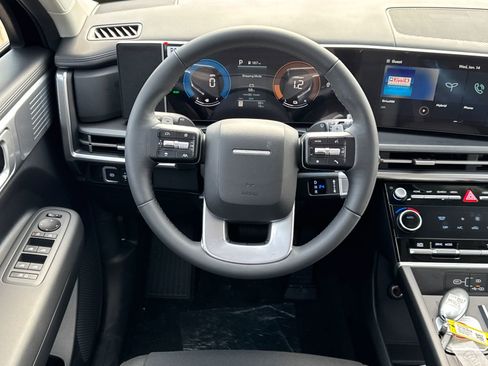 New 2026 Hyundai Santa Fe SE image 24