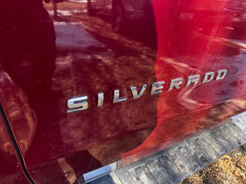 Used 2014 Chevrolet Silverado 1500 LT w/ All Star Edition image 13