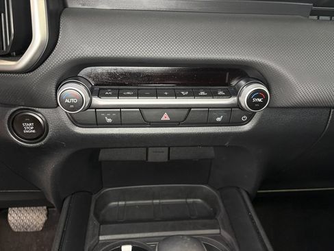 Used 2025 MAZDA CX-50 AWD 2.5 S w/ Preferred Package image 19