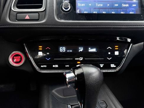 Used 2022 Honda HR-V EX image 22
