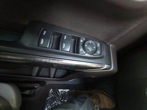 Used 2020 Chevrolet Silverado 1500 LTZ w/ LTZ Plus Package image 37