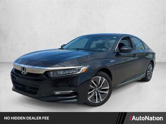 Used 2019 Honda Accord EX-L video 1