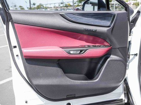 Certified 2024 Lexus NX 350h AWD w/ Vision Package image 26