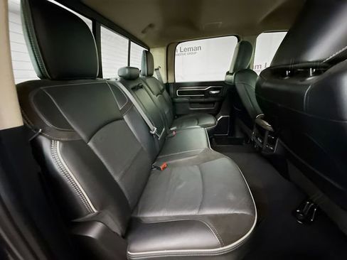 Used 2020 RAM 2500 Laramie image 26