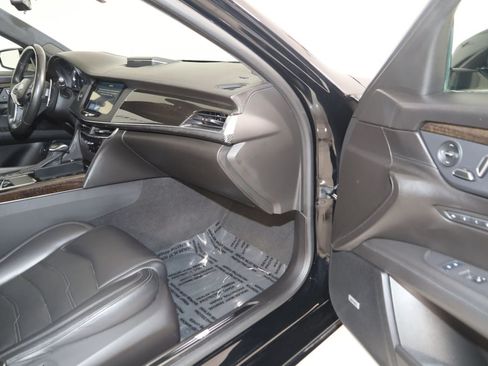 Used 2018 Cadillac CT6 Platinum AWD/4WD image 57