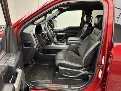 Used 2019 Ford F150 Raptor w/ Equipment Group 802A Luxury