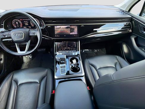 Used 2023 Audi Q7 3.0T Premium Plus w/ Premium Plus Package AWD/4WD image 15