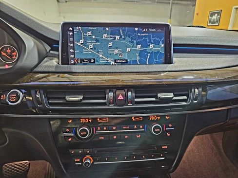 Used 2018 BMW X5 xDrive35i AWD/4WD image 24