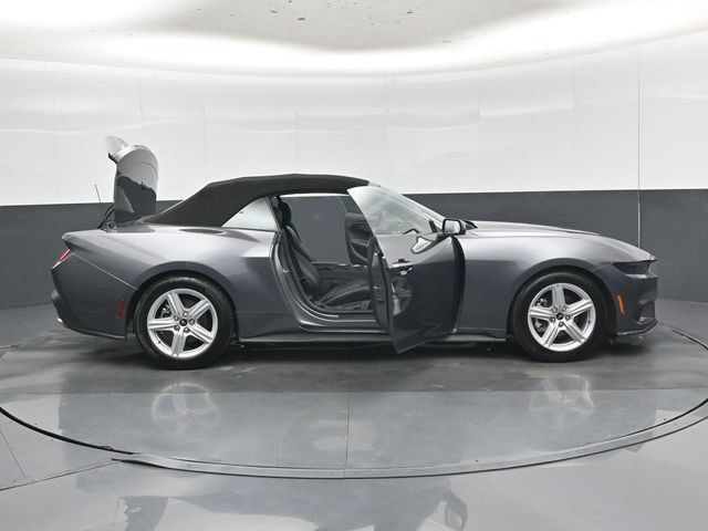 Used 2026 Ford Mustang Premium RWD image 52