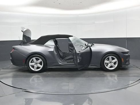 Used 2026 Ford Mustang Premium RWD image 52