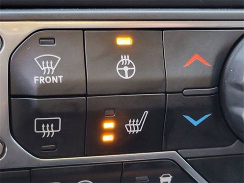 Certified 2019 Jeep Wrangler Unlimited Sahara image 7