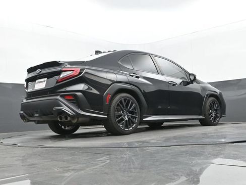 Used 2022 Subaru WRX Limited AWD/4WD image 11