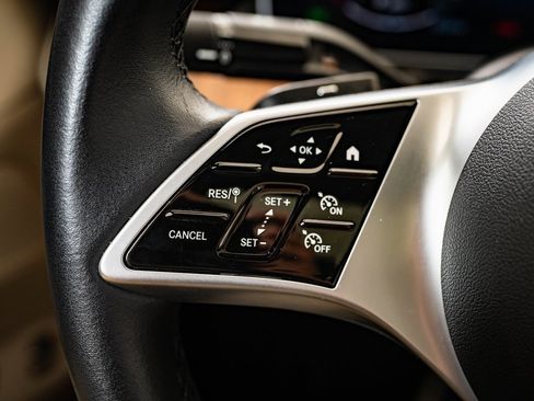 Certified 2025 Mercedes-Benz C 300 4MATIC Sedan image 26