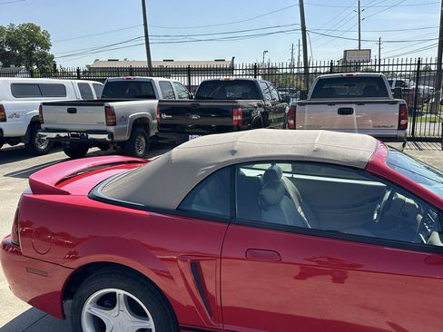 Used 1999 Ford Mustang GT RWD image 57