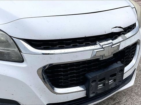 Used 2015 Chevrolet Malibu LT w/ Power Convenience Package FWD image 34