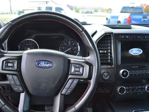 Used 2020 Ford Expedition Limited w/ Equipment Group 303A image 15