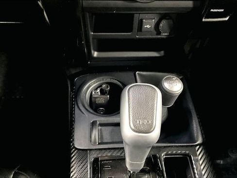 Used 2020 Toyota 4Runner TRD Off-Road Premium w/ Moonroof Package image 16